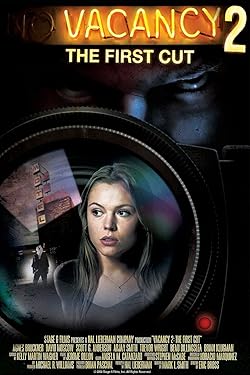 Poster of Vacancy 2: The First Cut