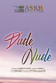 Primary photo for Dude Nude
