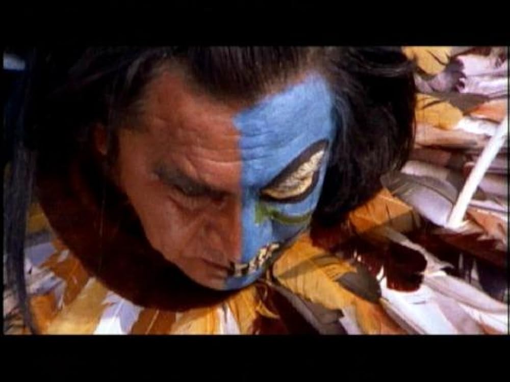 The Other Conquest La Otra Conquista IMDb