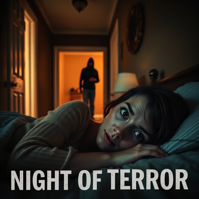 その他 Night of Terror [DVD] Amazon.co.jp: Night of Terror [DVD] : DVD