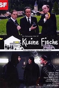 Primary photo for Kleine Fische Primary photo for Kleine Fische