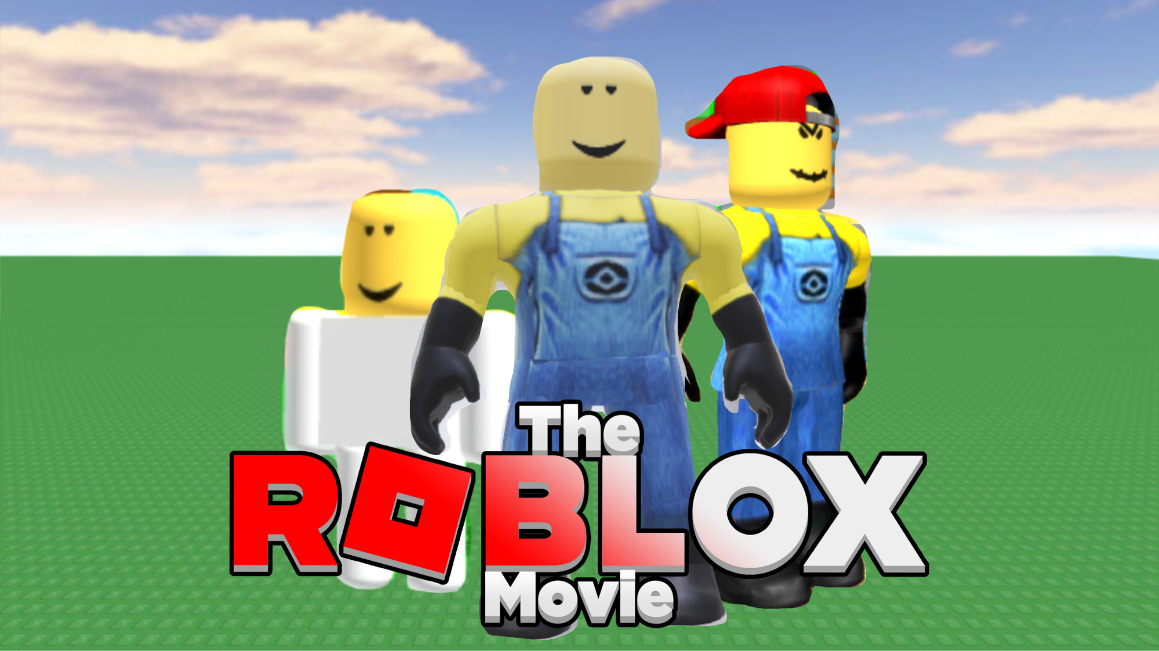 A Roblox Movie