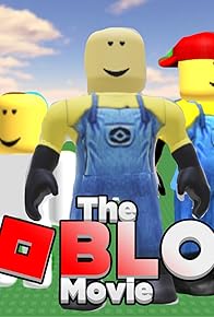 Primary photo for A Roblox Movie