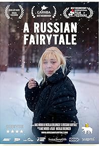 Primary photo for A Russian Fairytale