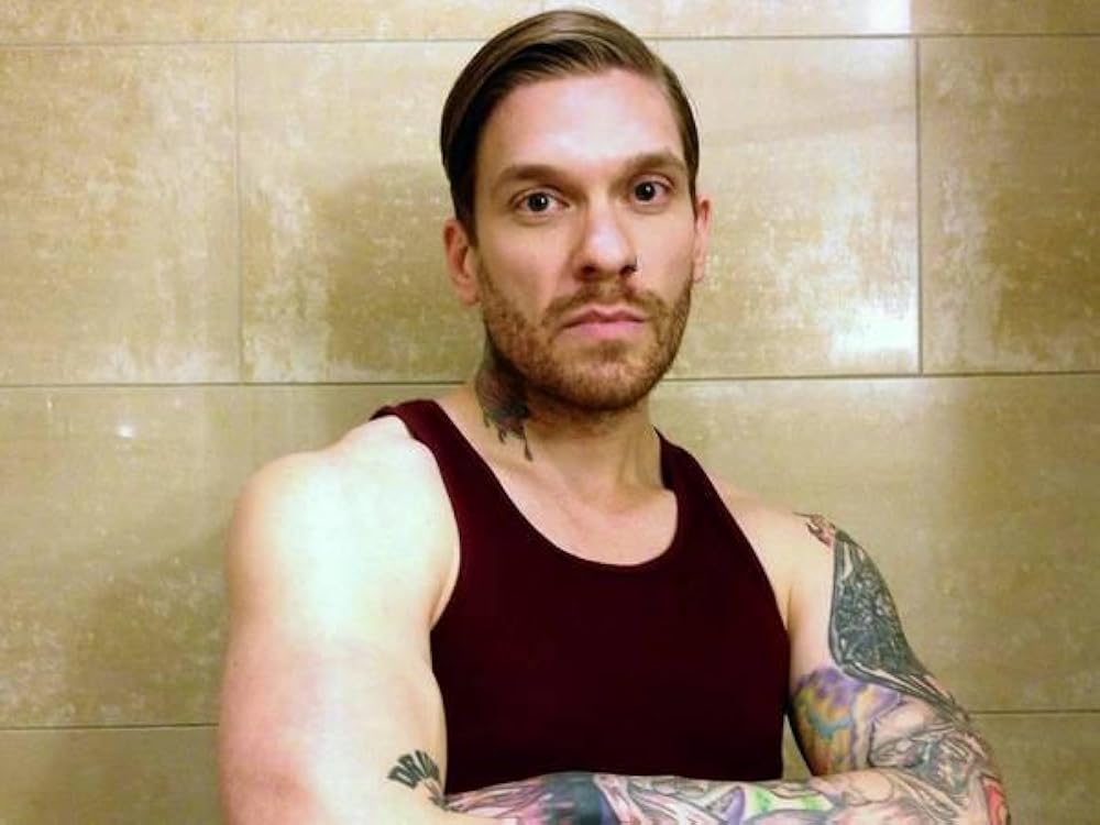 Brent Smith IMDb