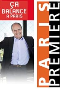 Primary photo for Ça balance à Paris