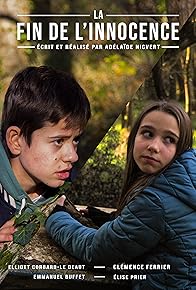 Primary photo for La fin de l'innocence