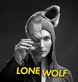 Poster of Lone Wolf