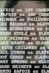 Primary photo for The Adventures of Slaters's Friend