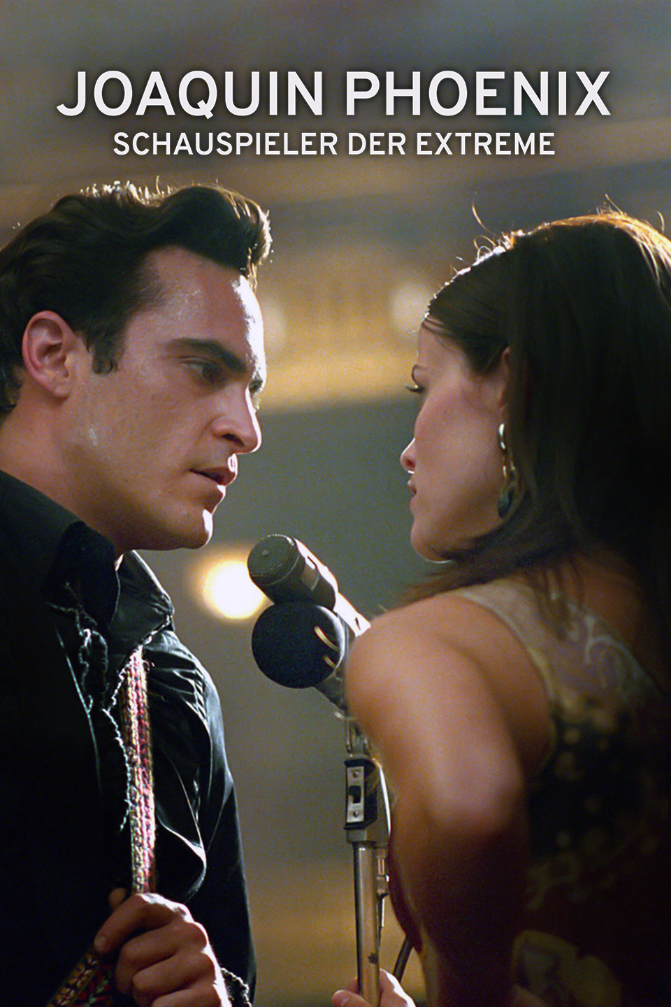 Joaquin Phoenix - Schauspieler der Extreme