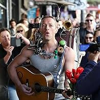 Primary photo for Coldplay: A Sky Full of Stars