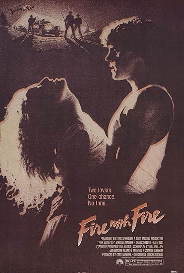 Fire with Fire 1986