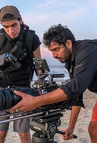 Primary photo for Emiliano Ruprah