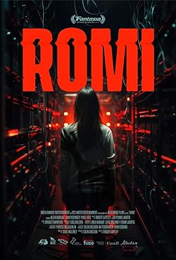 Poster of Romi