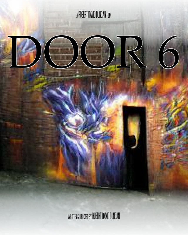 Door 6