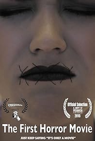 Primary photo for The First Horror Movie