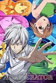 Primary photo for A Certain Scientific Accelerator Primary photo for A Certain Scientific Accelerator