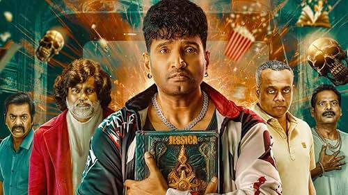 Dd Next Level Box Office Day 3: Santhanam's Horror-Comedy Already Recovers  46.5% Of Its Budget! - IMDb