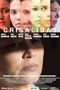 Primary photo for Crisalidas