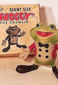 Primary photo for Man-eater of Jog