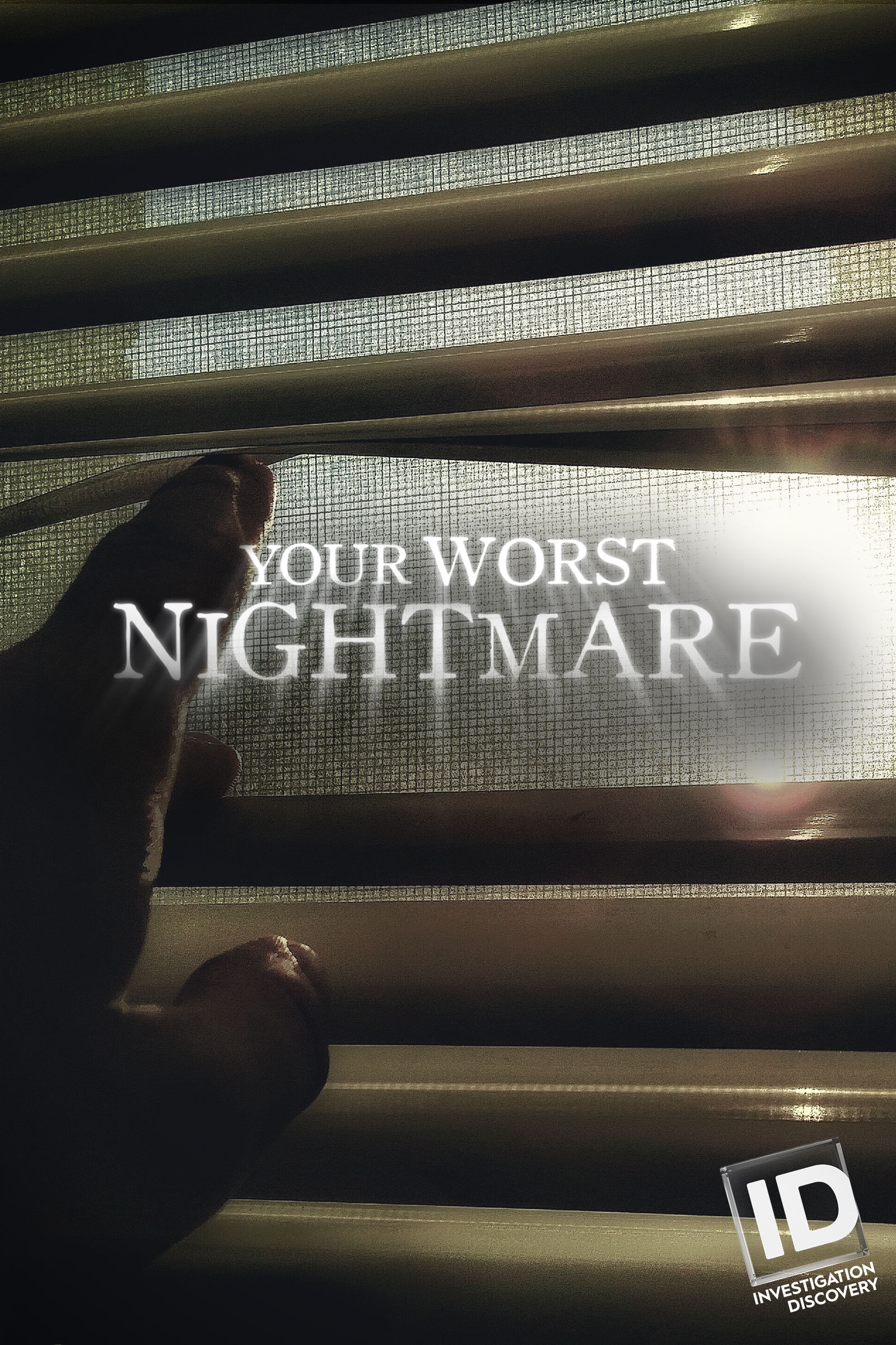 Poster of Your Worst Nightmare