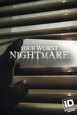 Poster of Your Worst Nightmare