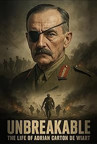 Primary photo for The Unkillable Soldier (Unbreakable)
