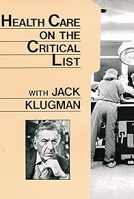 Primary photo for Health Care on the Critical List