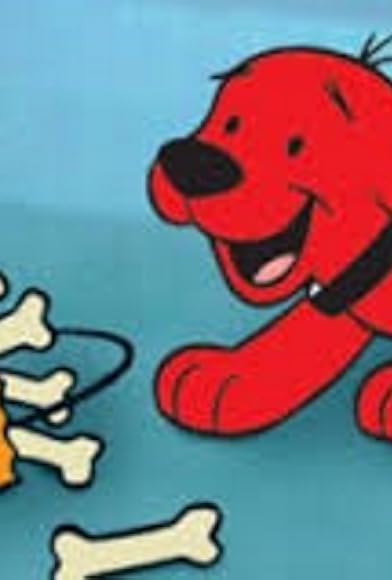 Primary photo for Clifford the Scary Puppy/Things That Go Bump Primary photo for Clifford the Scary Puppy/Things That Go Bump
