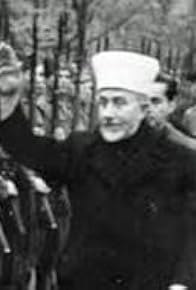 Primary photo for Turban und Hakenkreuz - Der Großmufti und die Nazis Primary photo for Turban und Hakenkreuz - Der Großmufti und die Nazis