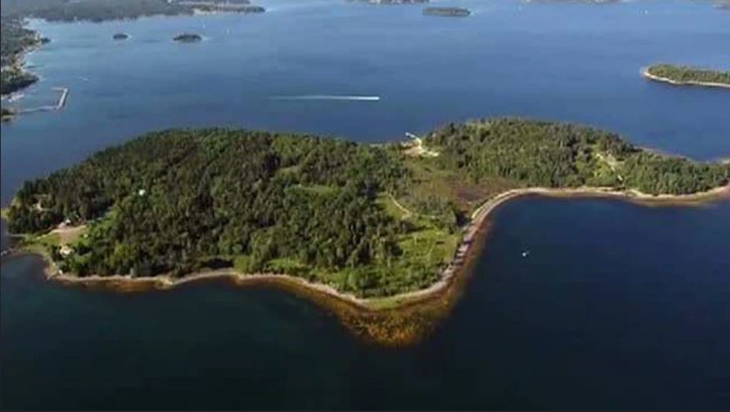The UnXplained" The Oak Island Curse (TV Episode 2020) - IMDb