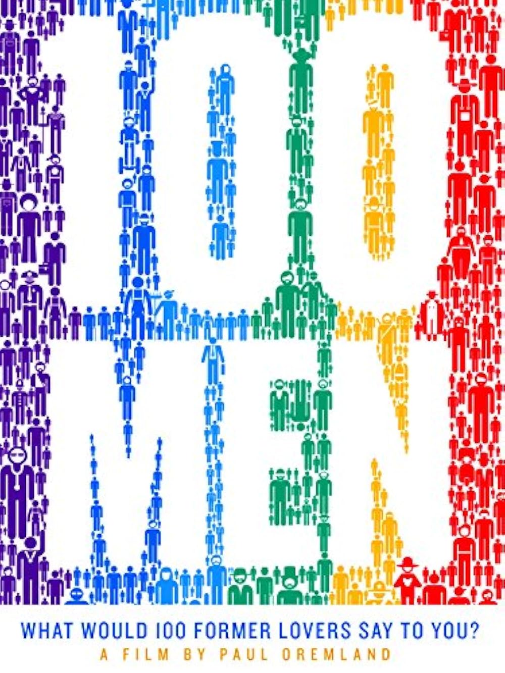 100 Men (2017) IMDb