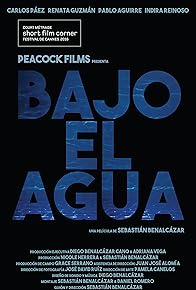 Primary photo for Bajo el Agua