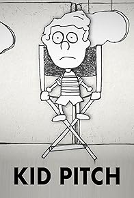 Primary photo for Kid Pitch