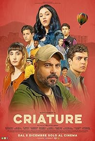 Primary photo for Criature