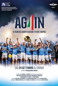 Primary photo for AG4IN - Il film del quarto Scudetto del Napoli