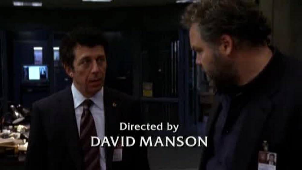 Folie a Deux Law & Order Criminal Intent Folie A Duex IMDb