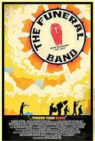 Primary photo for The Funeral Band