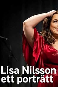 Primary photo for Lisa Nilsson - Ett porträtt