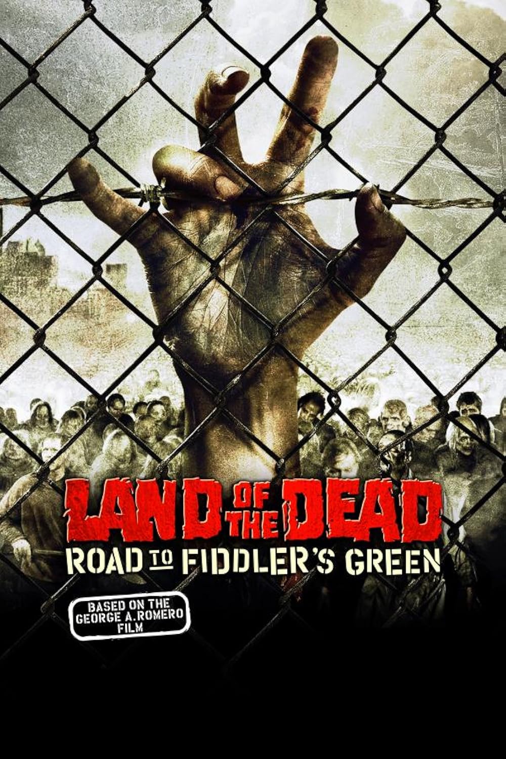 LAND OF THE DEAD Road To Fiddler's PC版 Land Of The Dead: Road to Fiddler's Green PC Game - Newegg.com