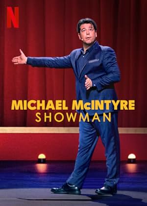 Michael McIntyre: Showman (2020)