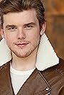 Sean Ryan Fox's primary photo Sean Ryan Fox's primary photo