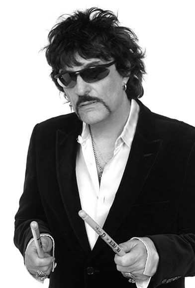 Primary photo for Carmine Appice Primary photo for Carmine Appice