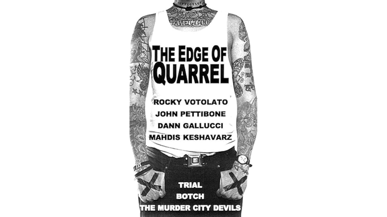 123Movies.!HD The Edge of Quarrel 2000 HD Full Movie Free Online Streaming