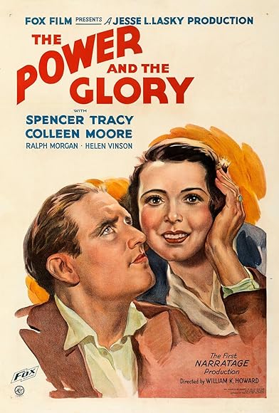 Primary photo for The Power and the Glory Primary photo for The Power and the Glory