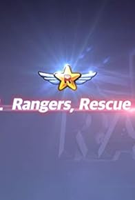 Primary photo for Rangers, Rescue Sally!