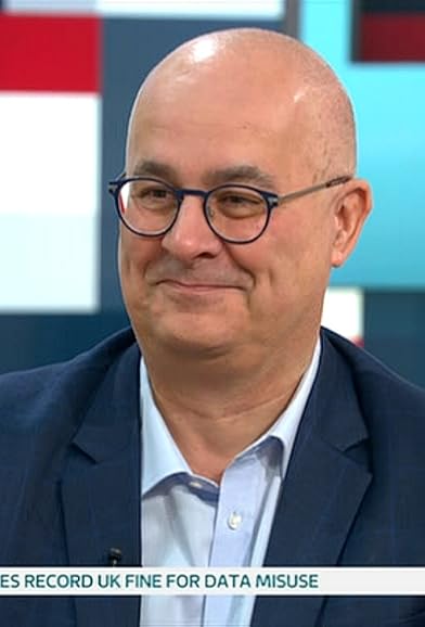 Primary photo for Iain Dale Primary photo for Iain Dale