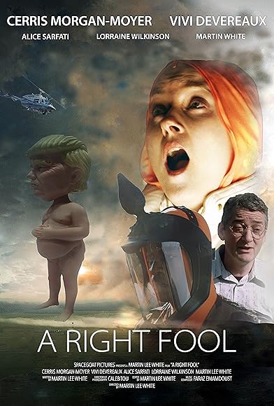 Primary photo for A Right Fool Primary photo for A Right Fool