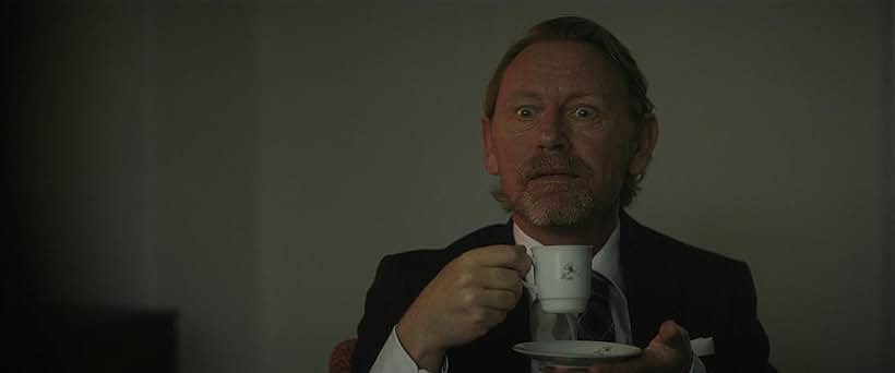 Dag Soerlie in Sacrifice (2020)