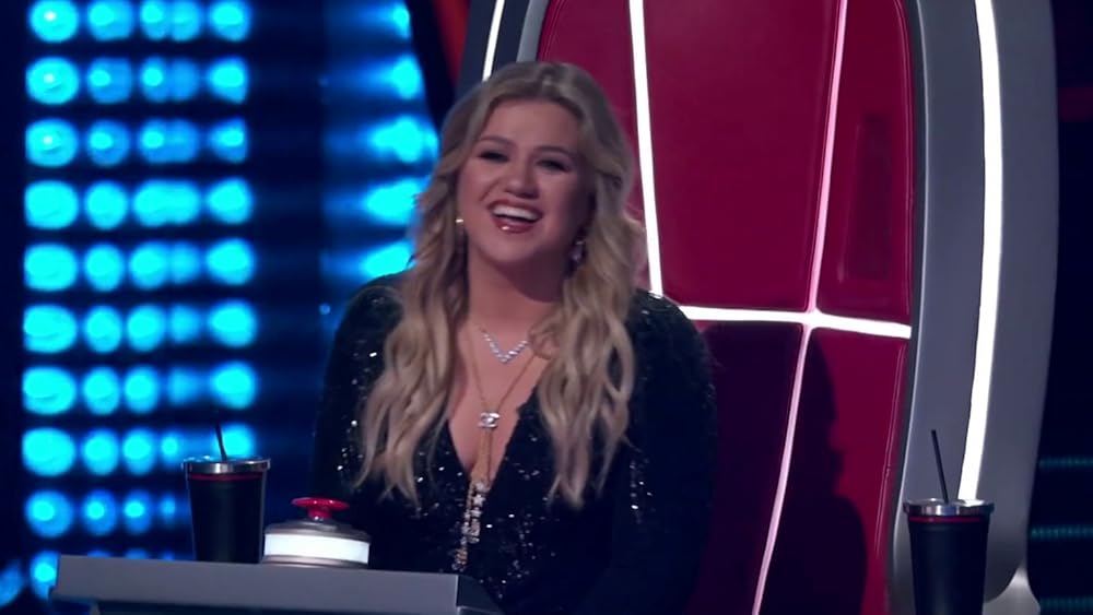 The Blind Auditions, Part 4 The Voice Tanner Gomes Has Country Charm